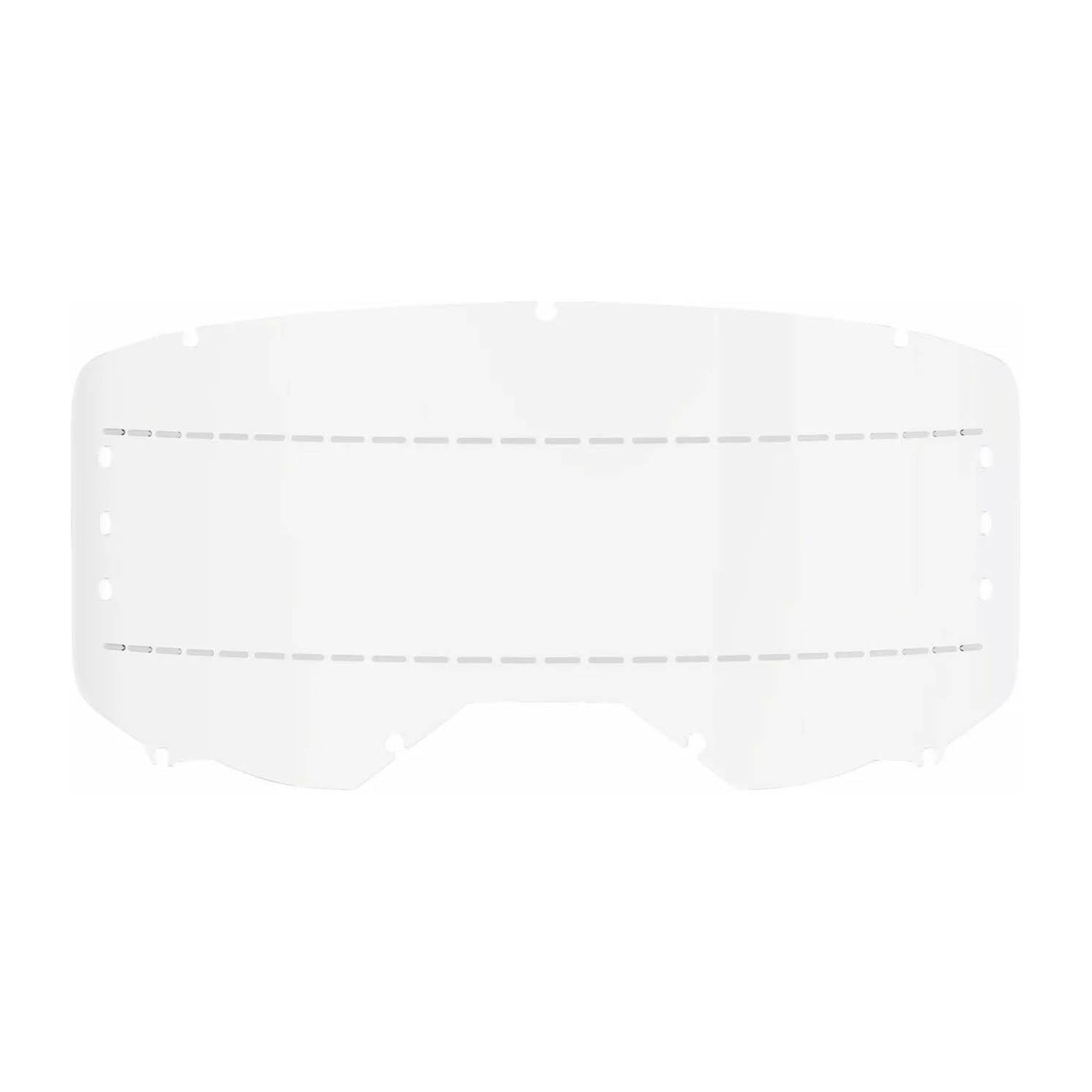 Alpinestars Vision 8-5-3 Roll Off Lens