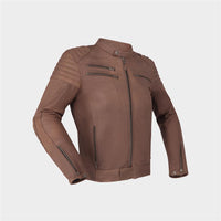 Veste en cuir Richa Charleston