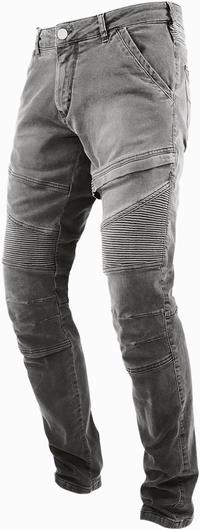 Jean moto John Doe Rebel XTM