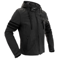 RICHA TOULON 2 LEDERJACKE