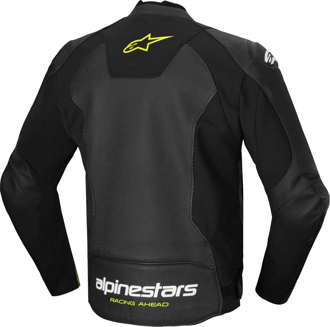 Alpinestars Faster v3 Lederjacken
