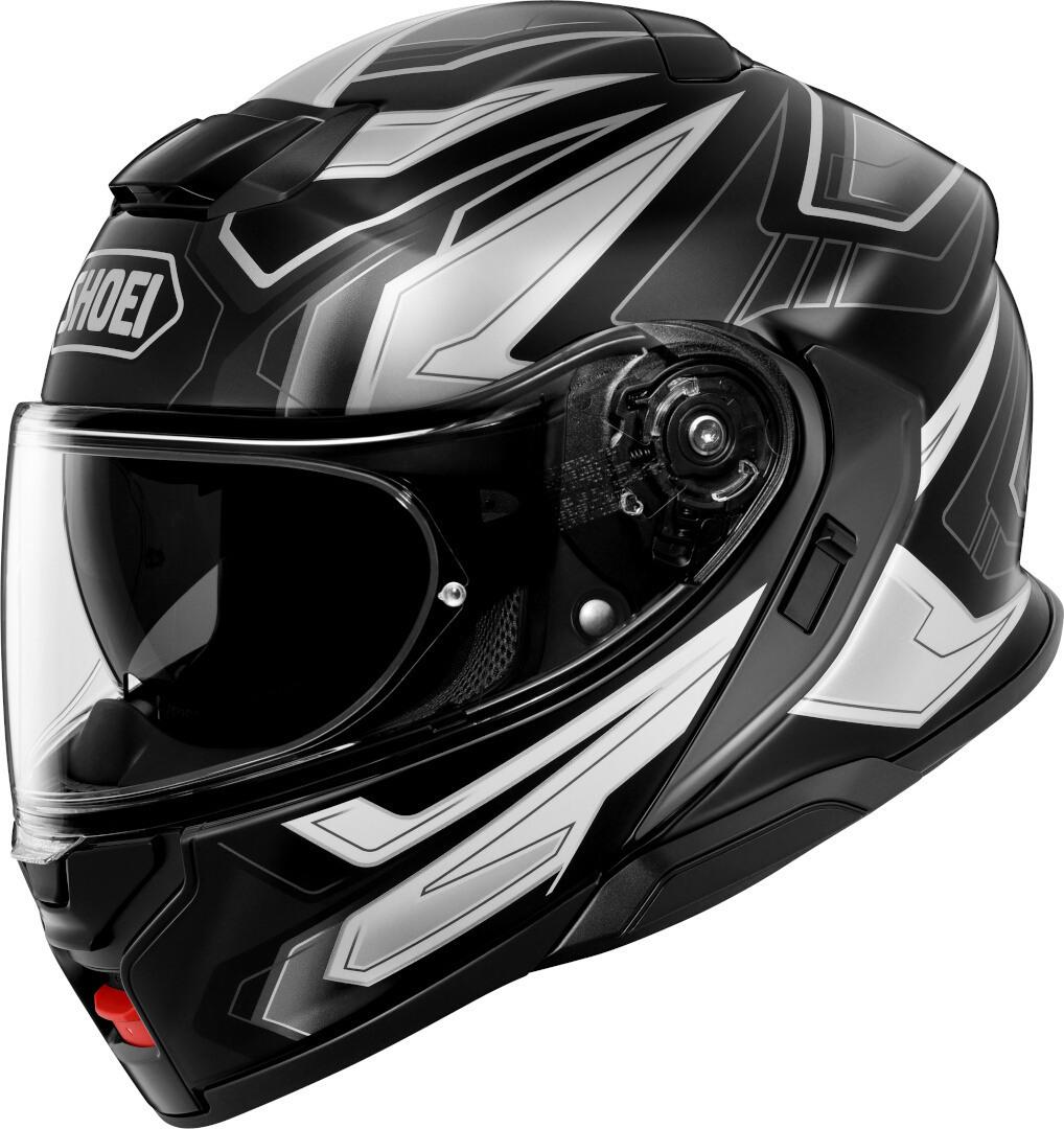 Shoei Neotec 3 Anthem