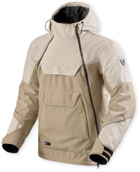 Revit Altair H2O Textiljacke