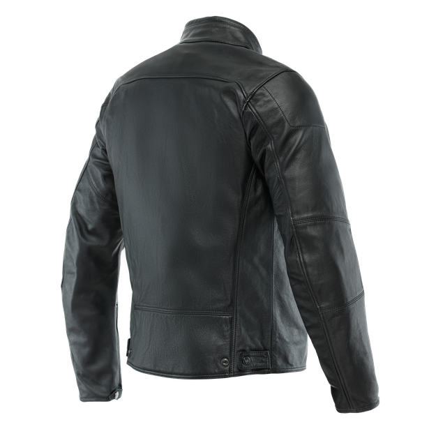 Dainese Mike 3 Men's Leather Jacket