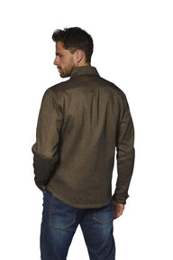 T-shirt Rokker Boston Rider