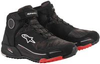 Alpinestars CR-X Drystar Stiefel