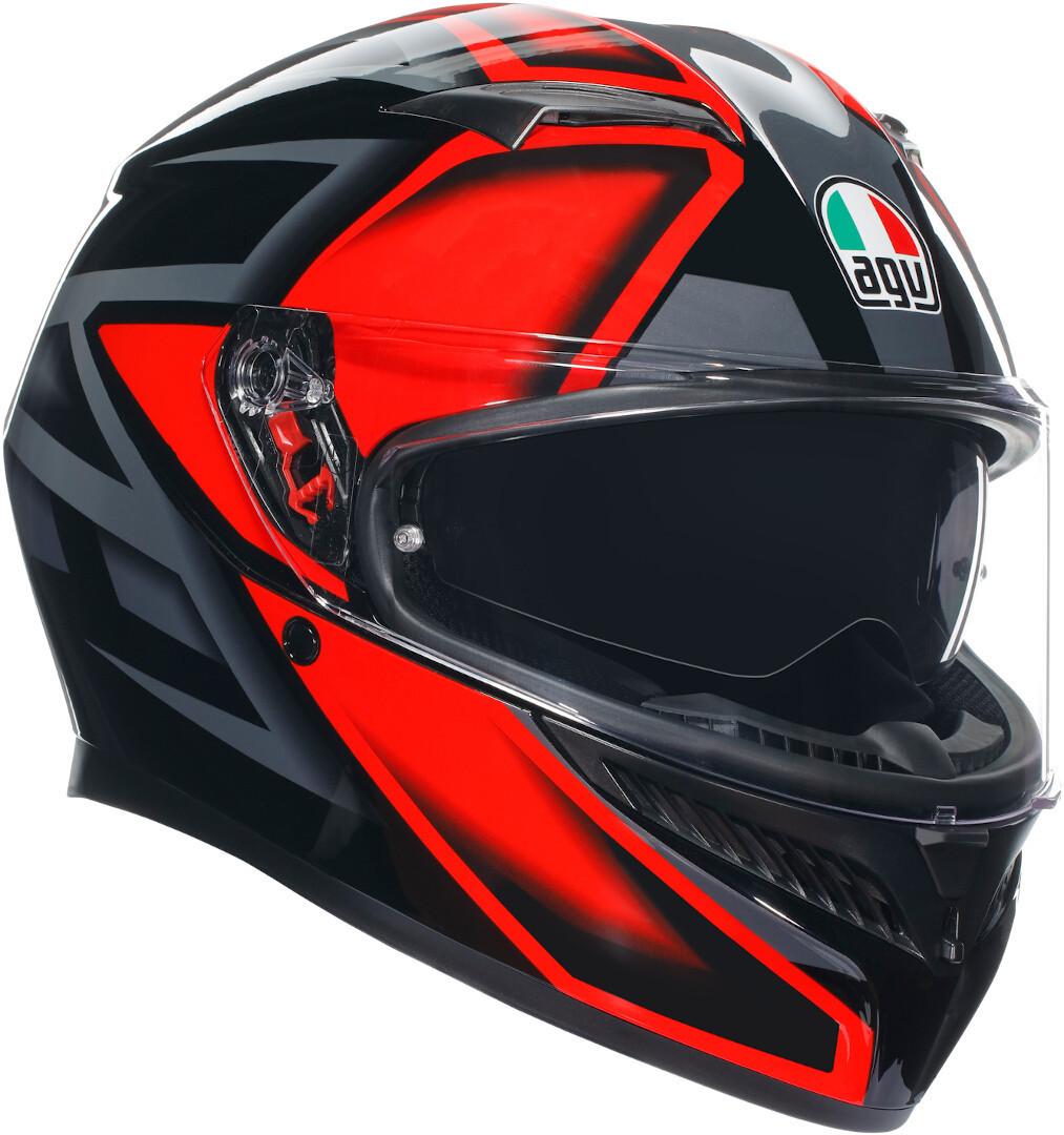 AGV K3 Compound
