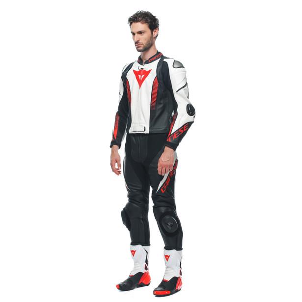 Dainese Laguna Seca 5 2Teiler Lederkombi