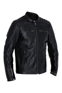 John Doe Dexter Leder Jacke