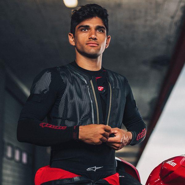 Alpinestars Tech-Air 7x Airbag