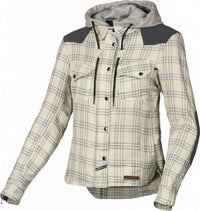 Macna Inland Tartan Damen
