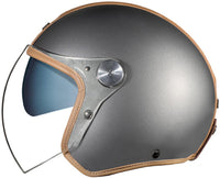 Casque ouvert Nexx X.G30 Groovy S Groovy Anthracite