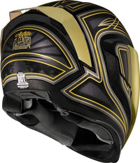 Icon Airflite El Centro Helm