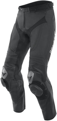 Dainese Alpha motorcycle leather pants