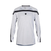 FOX Airline Aviation Motocross Jersey L