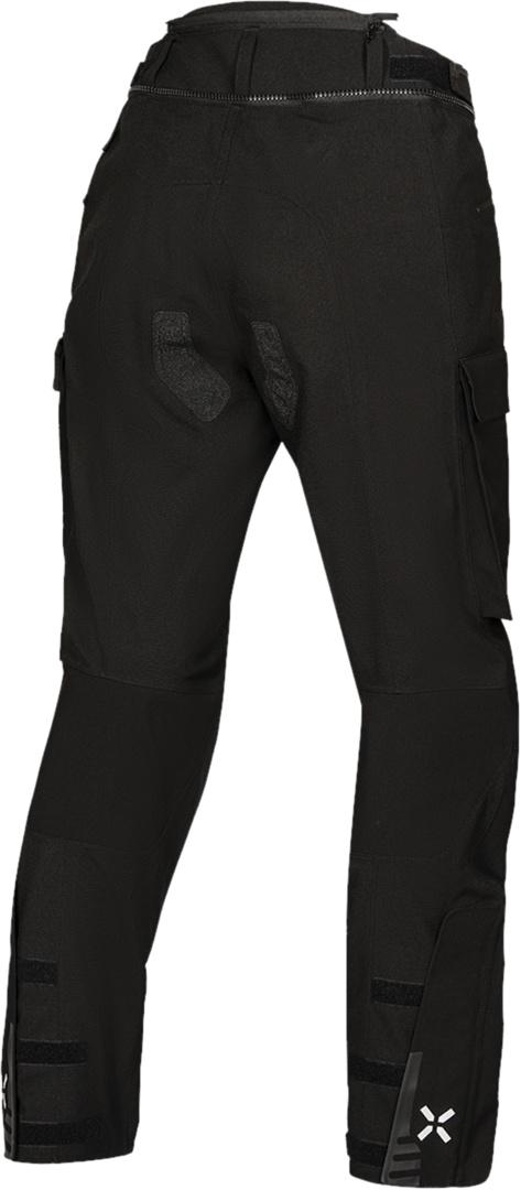 Ixs Damen Venture-STX 1.0 Laminathose schwarz