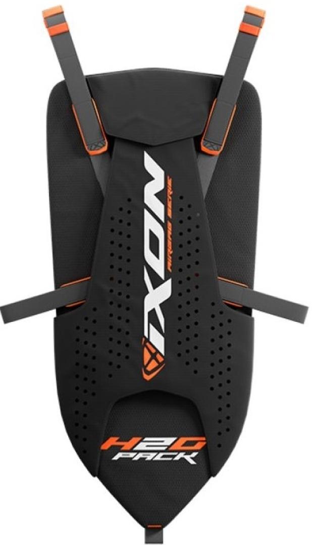 Ixon Adventure Pack U05 Trinkrucksack für Airbagweste