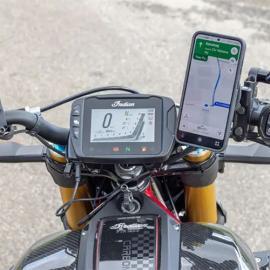 QUAD LOCK BRAKE/CLUTCH MOUNT