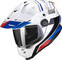 Scorpion ADF-9000 Air Dessert Enduro Helm