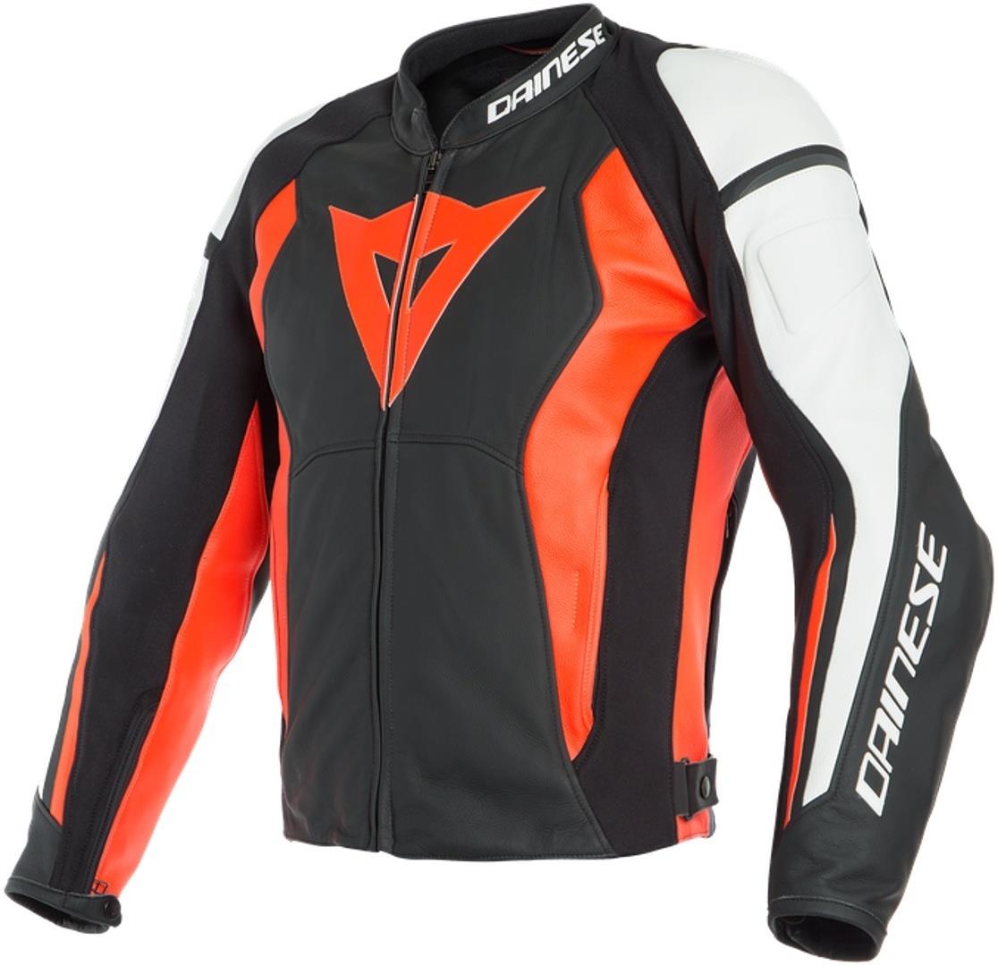 Dainese Nexus Lederjacke
