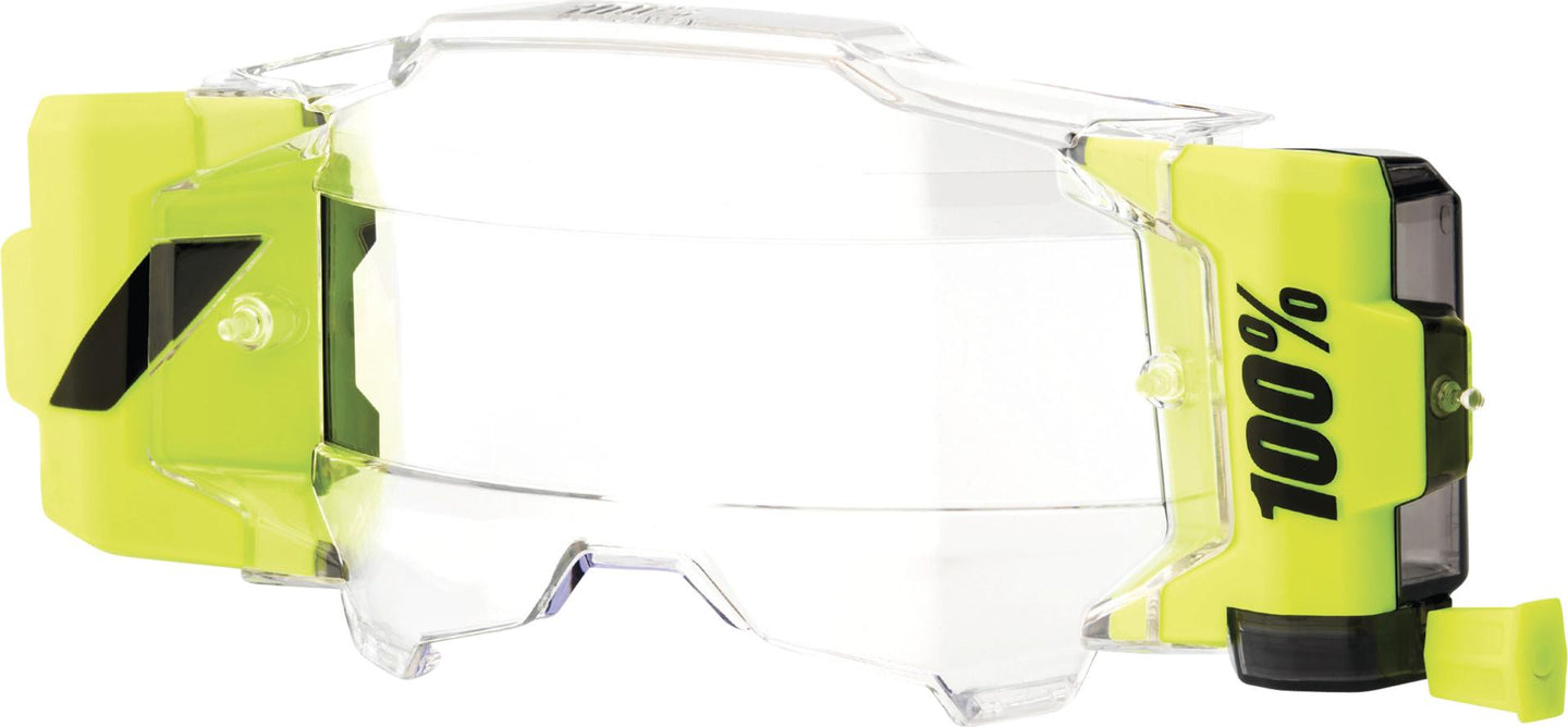 100% Armega/ARmatic Forecast Film System Clear