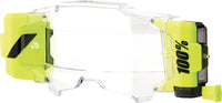 100% Armega/ARmatic Forecast Film System Clear