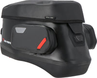 Sacoche de réservoir SW-MOTECH City PRO 10 l, étanche Uni