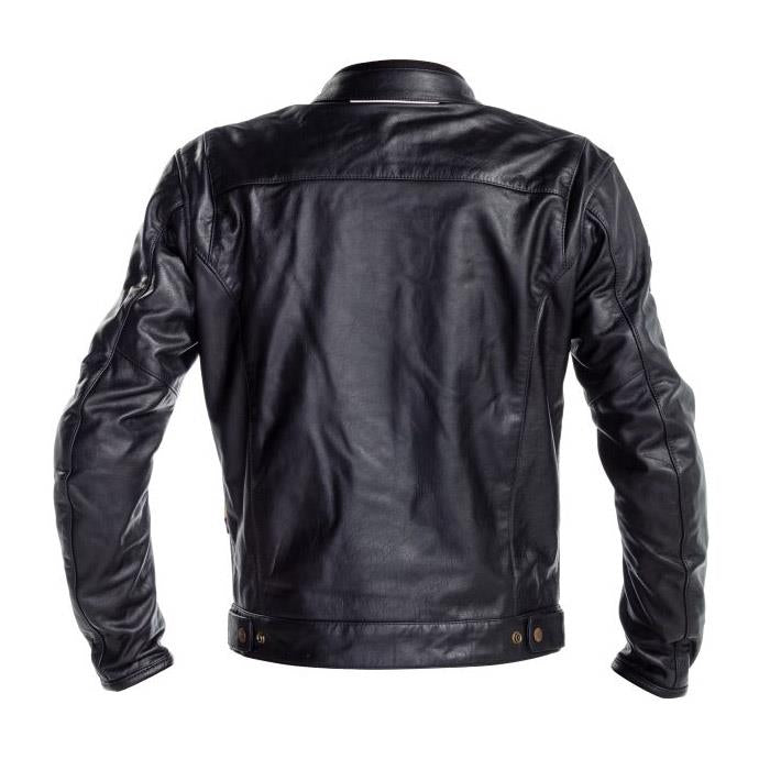 Veste en cuir Richa homme Normandie