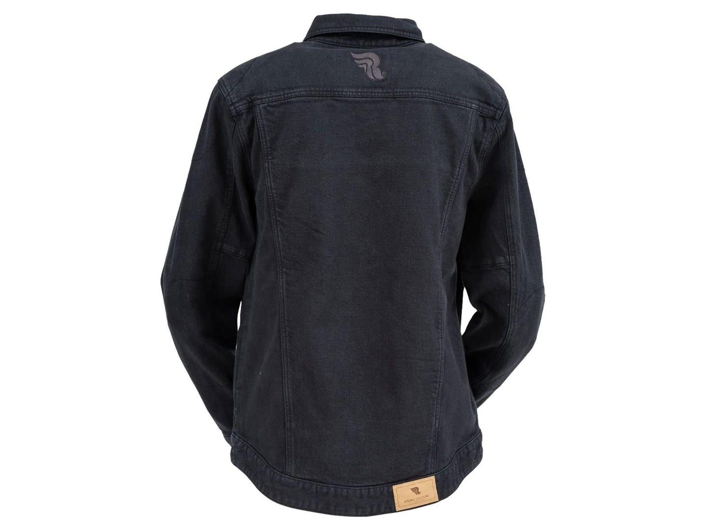 T-shirt Rider Culture Riding