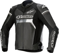 Vestes en cuir Alpinestars GP Force Airflow