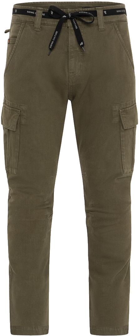 Riding Culture Cargo Hommes