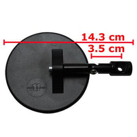 M11 LENKERENDSPIEGEL EURO4