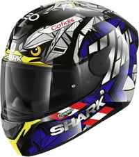 D-SKWAL 2 OLIVEIRA FALCAO INTEGRALHELM