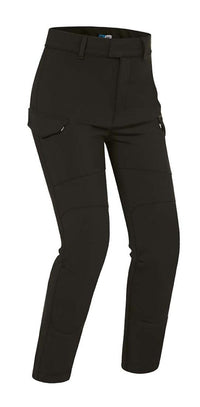 PMJ Sidney Damen Motorrad Textilhose
