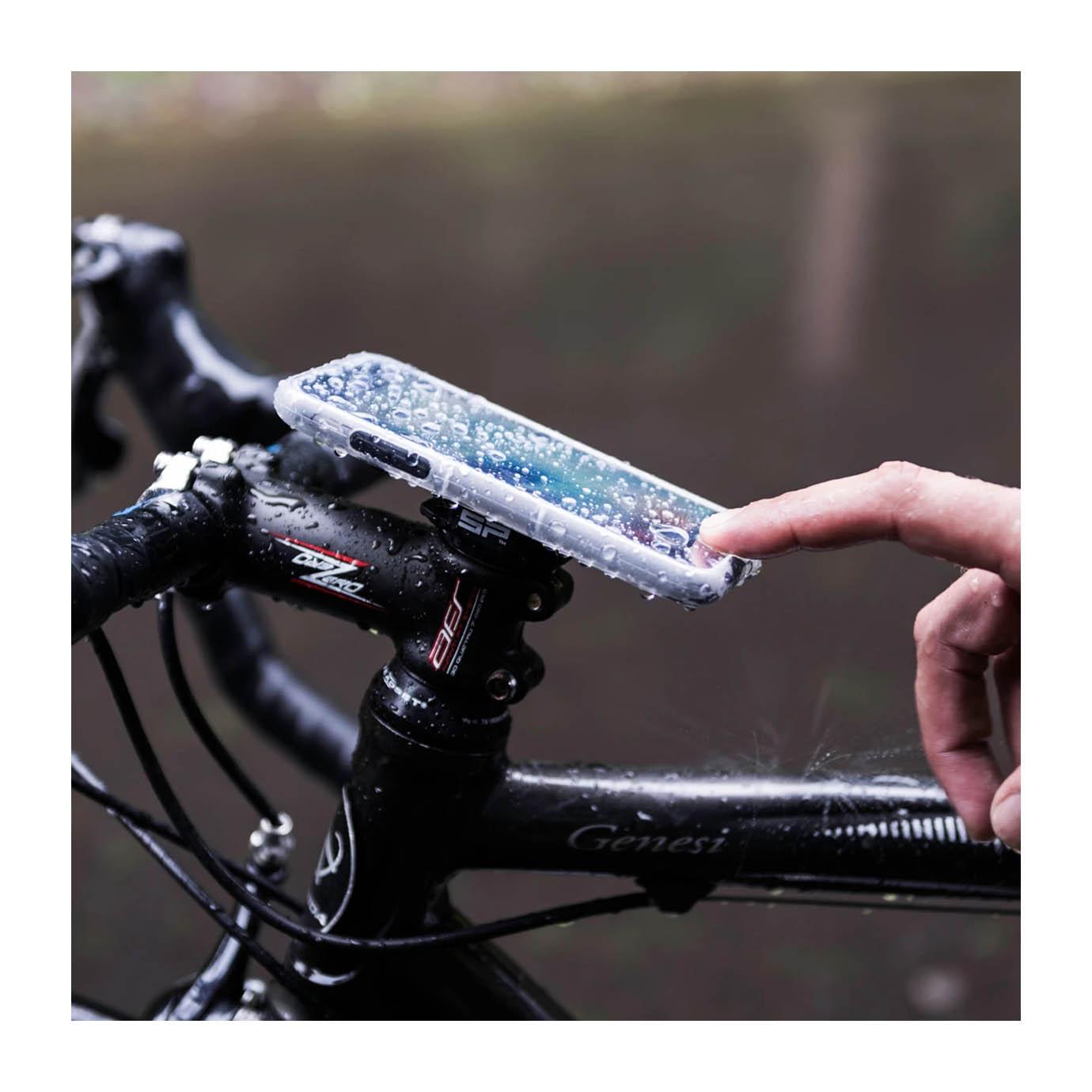 SP Connect iPhone 11  PRO /XS/X  Handyhülle wasserdicht