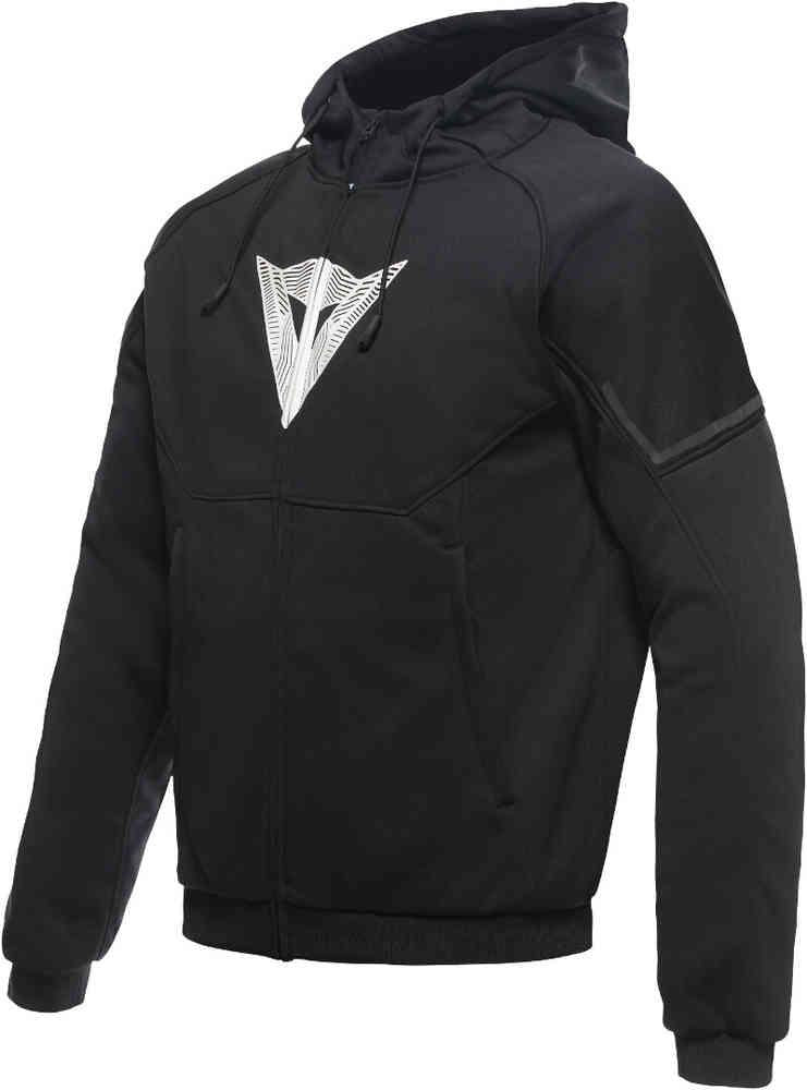 Dainese Daemon-X Damen- Hoodie Full Zip