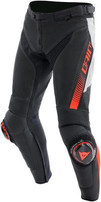Dainese Super Speed Lederhose Perforiert