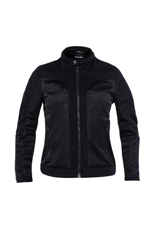 John Doe Aero Mesh Jacket Women