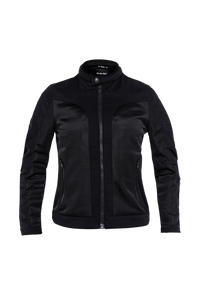 John Doe Aero Mesh Jacket Women