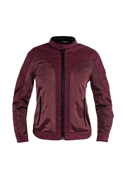 John Doe Aero Mesh Jacket Women