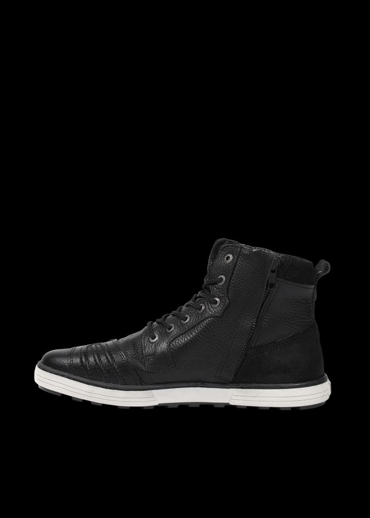 John Doe Shifter Black XTM-Fiber®