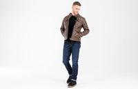 John Doe Pioneer Mono