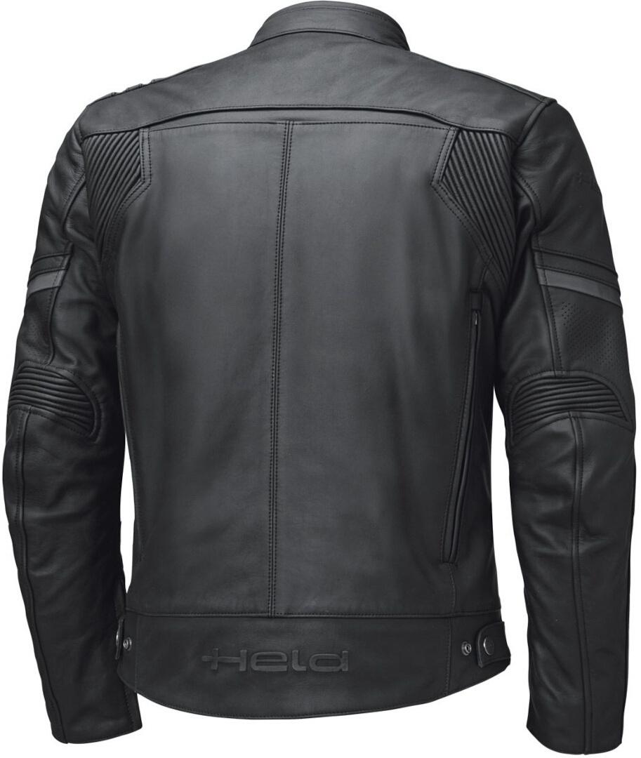 Held Cosmo 4 Motorrad Lederjacke