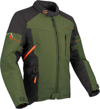BERING JACKE COBALT HERREN