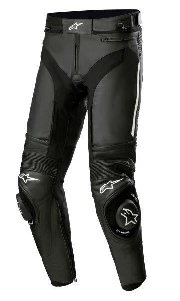 Pantalon en cuir Alpinestars Missile V3