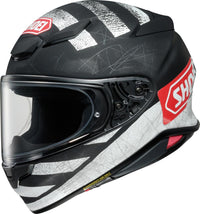 Casque intégral SHOEI NXR 2 Scanner
