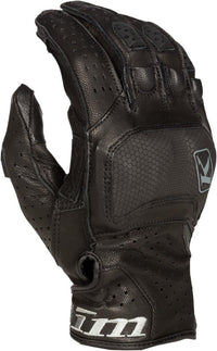Klim Badlands Aero Pro Short Motorrad Handschuhe