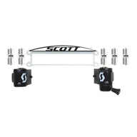 SCOTT 17 WFS KIT W/ANTIST. GRID HUSTLE BLACK