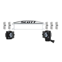 SCOTT 17 WFS KIT W/ANTIST. GRID HUSTLE BLACK