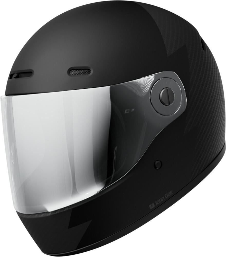 John Doe JD/One Signature Helm